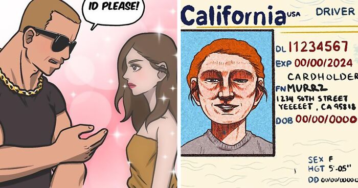 30 Funny And Honest Comics Reveal What Happens When You Get Too Comfortable In Your Relationship (New Pics)