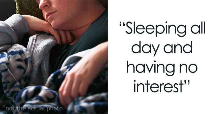 27 People Share ‘Cry For Help’ Signs That Aren’t So Obvious