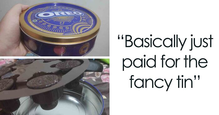 This Online Group Collects Food Scams That Would Leave Anyone Feeling Betrayed And Here’s 45 Of The Worst Ones