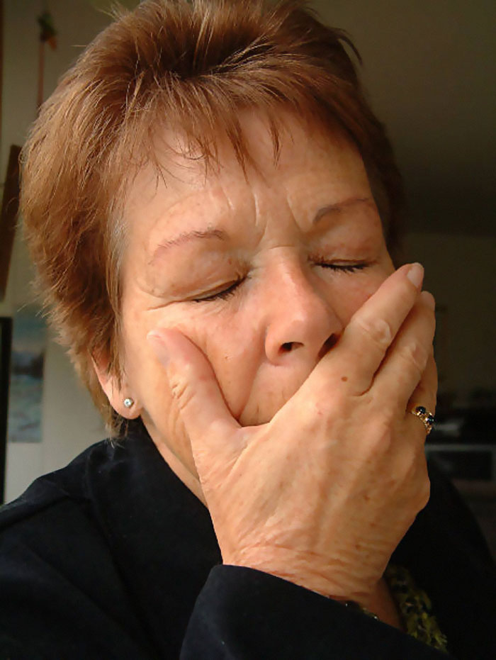 Grandma Refuses To Acknowledge Her First Grandchild As Family Because He's Named After A Video Game Character Grandma Refuses To Acknowledge Her First Grandchild As Family Because He's Named After A Video Game Character