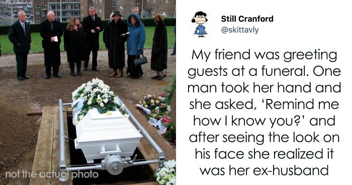 25 Genius And Questionable Ways People Tried To Find Out Someone’s Name After Forgetting It, As Shared In This Viral Twitter Thread