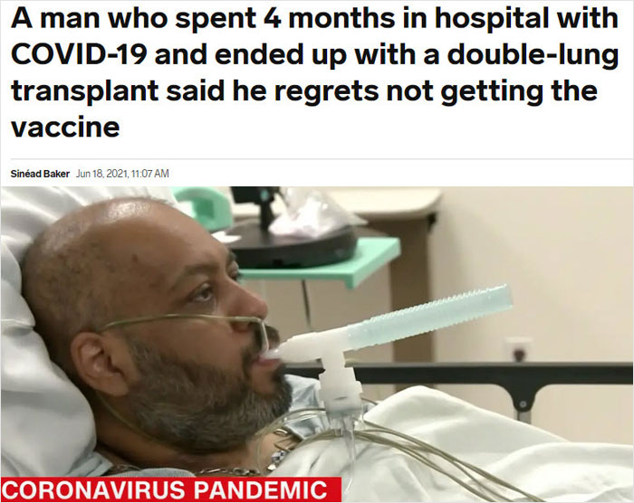 People-Regret-Not-Getting-Covid-19-Vaccine-Headlines