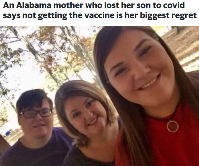 People-Regret-Not-Getting-Covid-19-Vaccine-Headlines