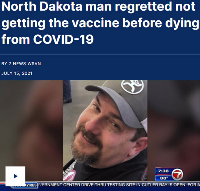 People-Regret-Not-Getting-Covid-19-Vaccine-Headlines