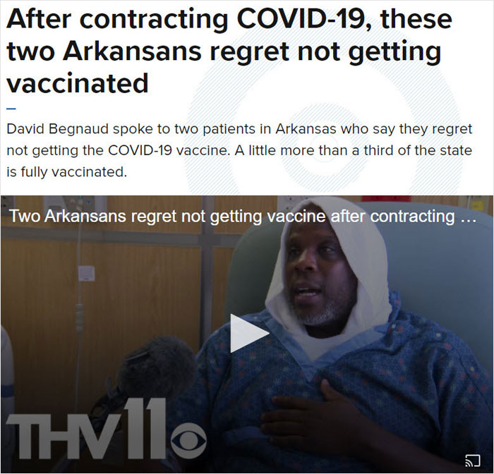 People-Regret-Not-Getting-Covid-19-Vaccine-Headlines
