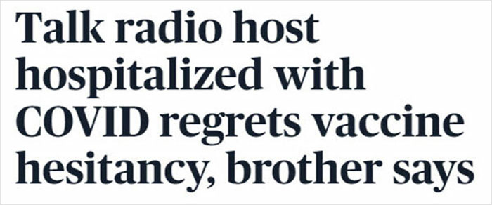 People-Regret-Not-Getting-Covid-19-Vaccine-Headlines