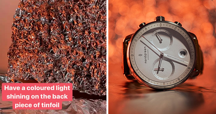 I Took These 29 Photos With Household Items Using Simple Hacks, And I Show You How I Do It