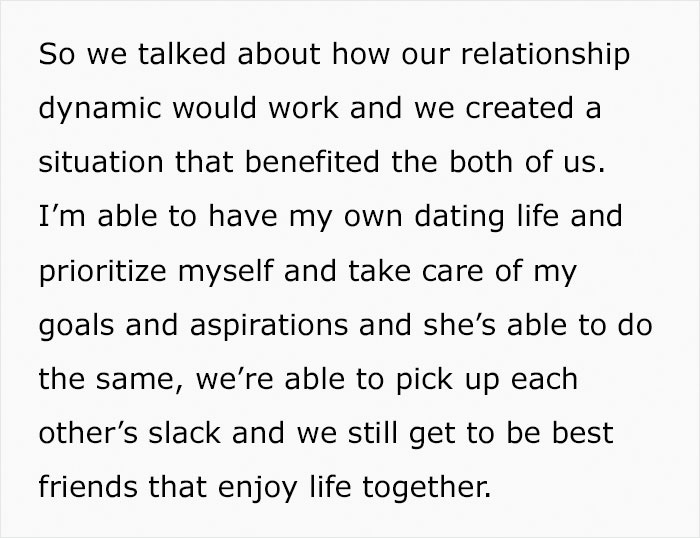 Platonic Best Friends Marry Each Other To Raise A Family Together – Spark A Discussion Over Marriage Platonic Best Friends Marry Each Other To Raise A Family Together – Spark A Discussion Over Marriage