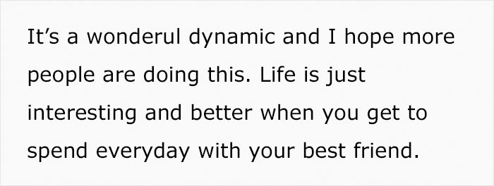 Platonic Best Friends Marry Each Other To Raise A Family Together – Spark A Discussion Over Marriage