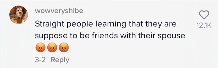 Platonic Best Friends Marry Each Other To Raise A Family Together – Spark A Discussion Over Marriage Platonic Best Friends Marry Each Other To Raise A Family Together – Spark A Discussion Over Marriage