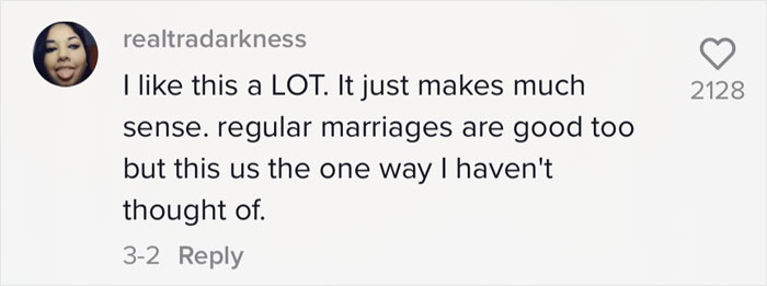 Platonic Best Friends Marry Each Other To Raise A Family Together – Spark A Discussion Over Marriage Platonic Best Friends Marry Each Other To Raise A Family Together – Spark A Discussion Over Marriage