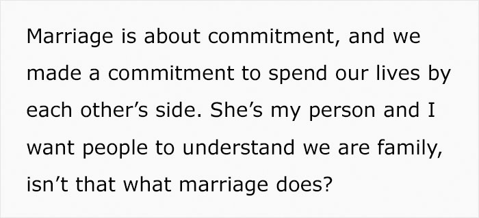 Platonic Best Friends Marry Each Other To Raise A Family Together – Spark A Discussion Over Marriage