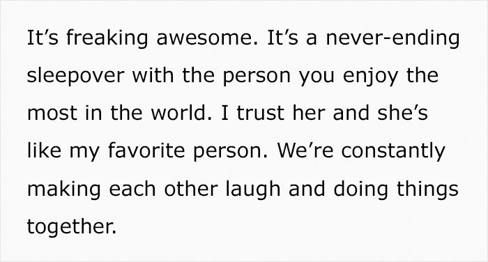 Platonic Best Friends Marry Each Other To Raise A Family Together – Spark A Discussion Over Marriage