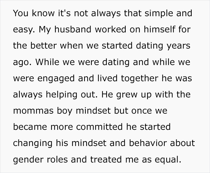 Family Blames Pregnant Mom With A 12-Hour Job For Not Doing Her ‘Wife Duties,’ Drama Ensues