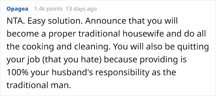 Family Blames Pregnant Mom With A 12-Hour Job For Not Doing Her ‘Wife Duties,’ Drama Ensues