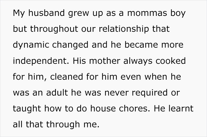 Family Blames Pregnant Mom With A 12-Hour Job For Not Doing Her ‘Wife Duties,’ Drama Ensues