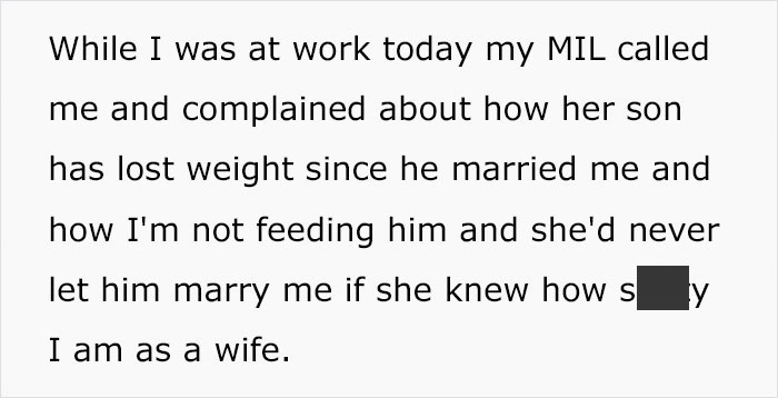 Family Blames Pregnant Mom With A 12-Hour Job For Not Doing Her ‘Wife Duties,’ Drama Ensues