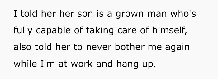 Family Blames Pregnant Mom With A 12-Hour Job For Not Doing Her ‘Wife Duties,’ Drama Ensues Family Blames Pregnant Mom With A 12-Hour Job For Not Doing Her ‘Wife Duties,’ Drama Ensues