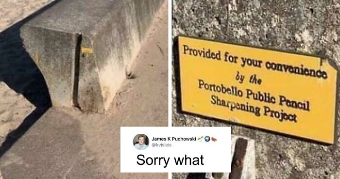 50 Times People Accidentally Found A Real-Life Easter Egg (New Pics)