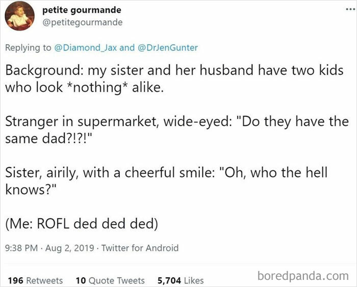 Receiving-Unsolicited-Pregnancy-Advice-Women-Comebacks