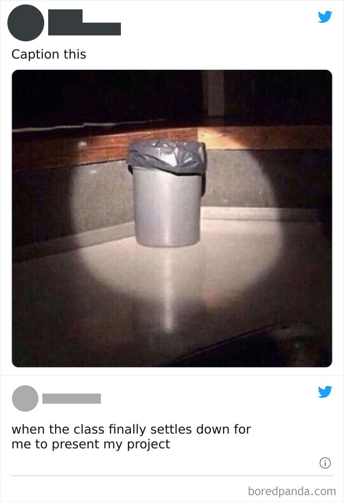 Thought This Belonged Here