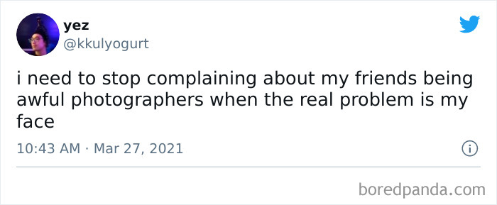 This Man Needs Some Love