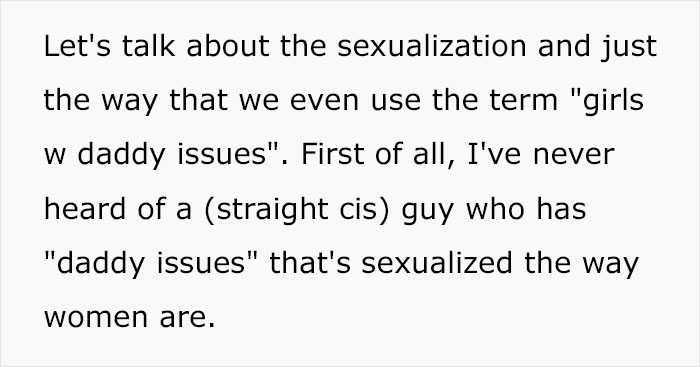 Woman Brings Attention To These Micro-Sexist Things That Are So Normalized, Many People Don't Even Realize It Woman Brings Attention To These Micro-Sexist Things That Are So Normalized, Many People Don't Even Realize It