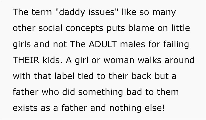 Woman Brings Attention To These Micro-Sexist Things That Are So Normalized, Many People Don't Even Realize It Woman Brings Attention To These Micro-Sexist Things That Are So Normalized, Many People Don't Even Realize It