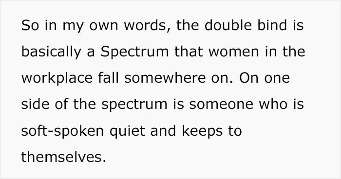 Woman Brings Attention To These Micro-Sexist Things That Are So Normalized, Many People Don't Even Realize It Woman Brings Attention To These Micro-Sexist Things That Are So Normalized, Many People Don't Even Realize It