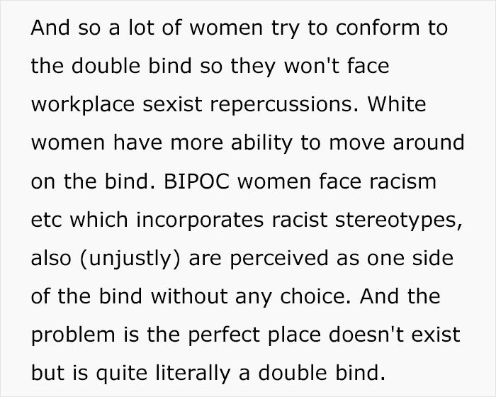 Woman Brings Attention To These Micro-Sexist Things That Are So Normalized, Many People Don't Even Realize It Woman Brings Attention To These Micro-Sexist Things That Are So Normalized, Many People Don't Even Realize It