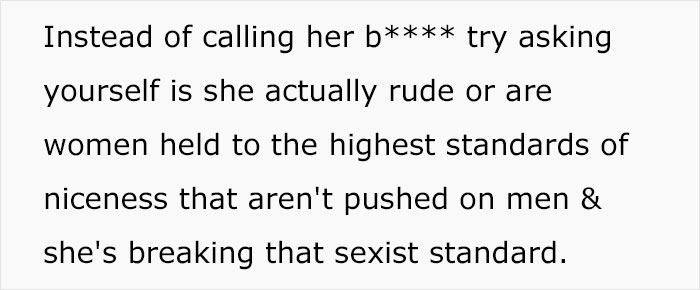 Woman Brings Attention To These Micro-Sexist Things That Are So Normalized, Many People Don't Even Realize It Woman Brings Attention To These Micro-Sexist Things That Are So Normalized, Many People Don't Even Realize It