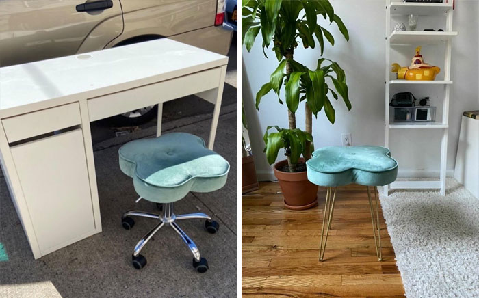 Wow. You Stoopers Are The Most Talented! Look At This Glow-Up Courtesy Of Bbtoni ! Congrats On Your Stooping Success