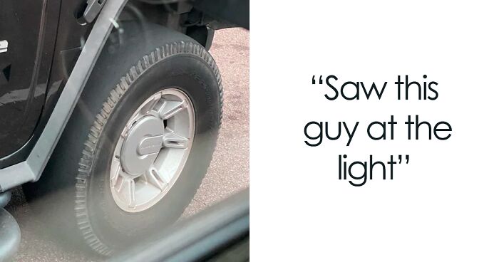 50 Times People Were Left Speechless By Absolutely Dumb Drivers (New Pics)