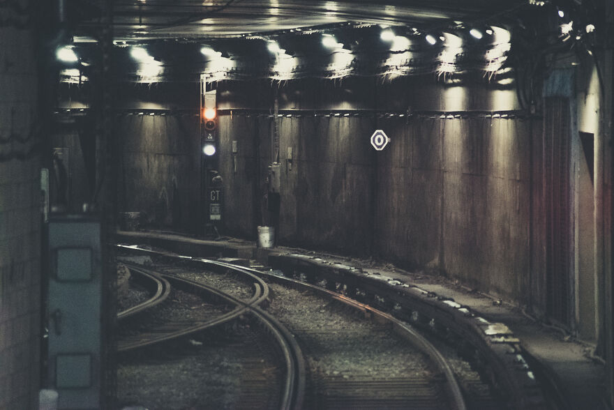 My Contribution To The "Liminal Spaces" Article