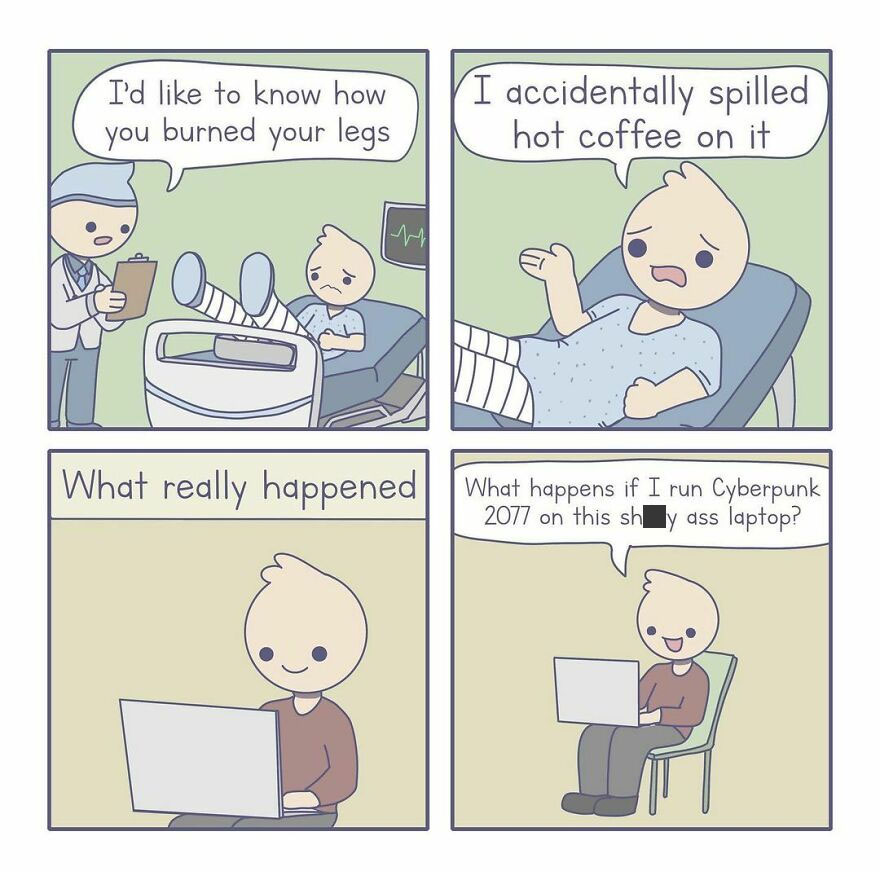 Technology-Comics-System32