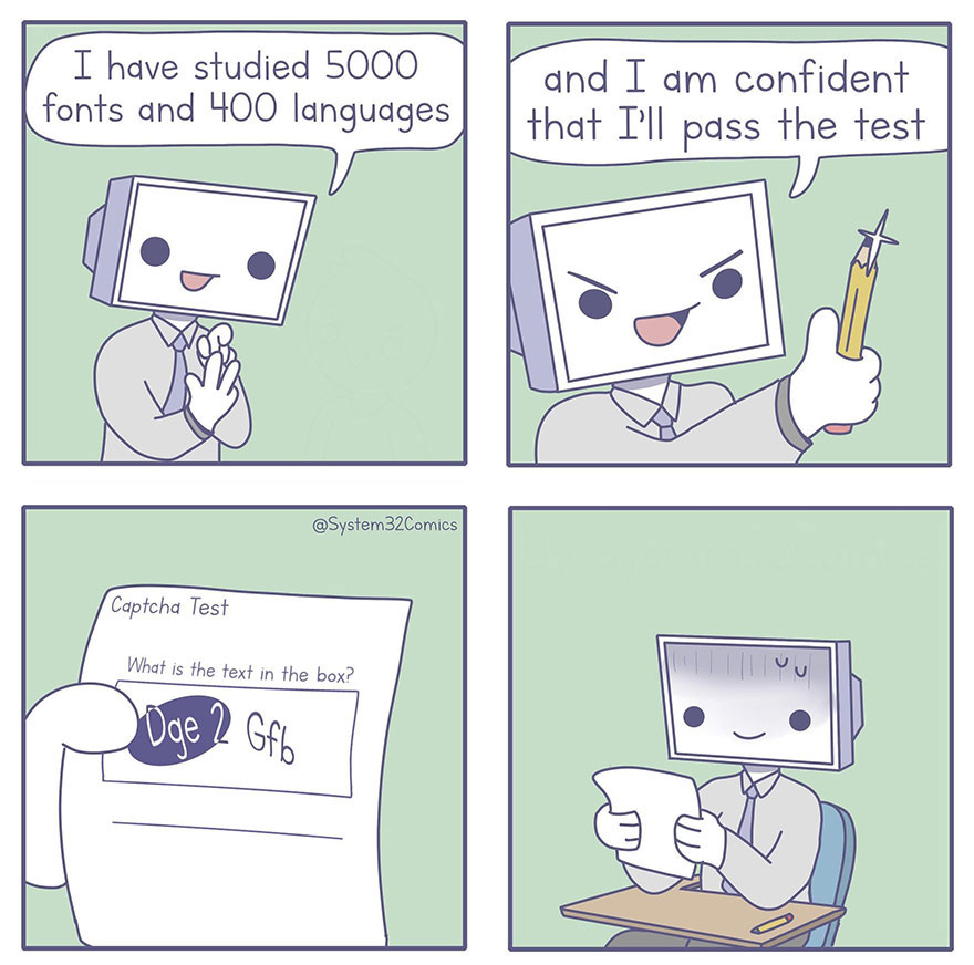 Technology-Comics-System32