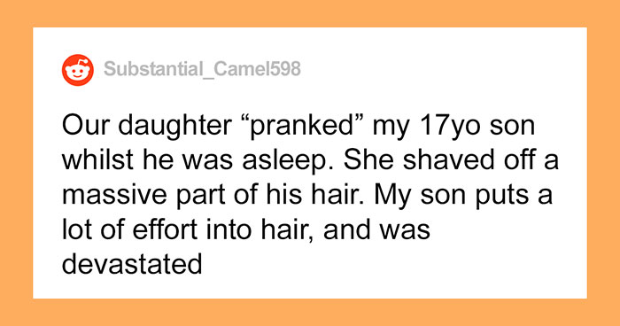 People Are Divided Over These Parents’ Punishment For Their TikTok-Obsessed Teen Daughter After A ‘Prank’ Gone Wrong