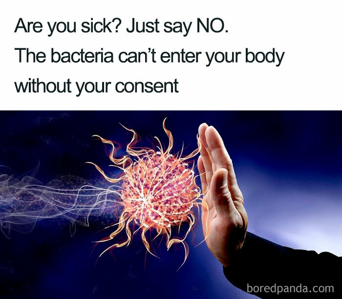 I Know It’s Ironic But I Just Had To Post This Because It Fits