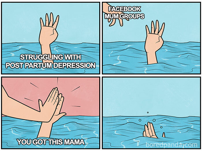 "Colic Won't Last Forever"