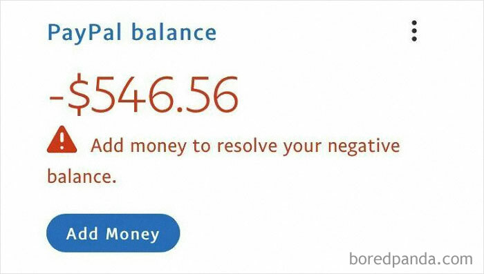 Didn't Even Think Of That Before