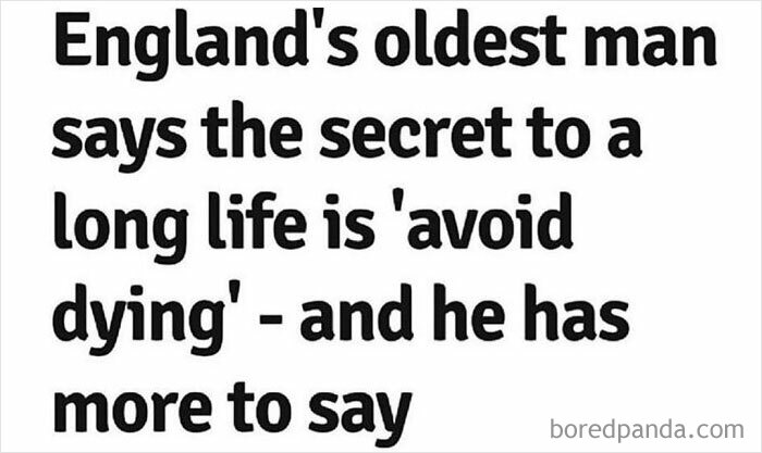 Why Didn't I Think Of That???