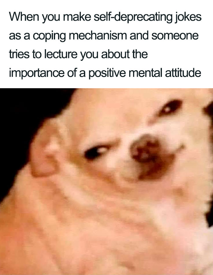 Positive Mental Attitude