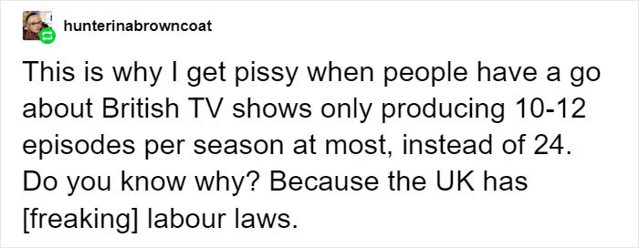 People Shed A Light On Terrible Film And Movie Crew Working Conditions That Make You Look At Hollywood Differently People Shed A Light On Terrible Film And Movie Crew Working Conditions That Make You Look At Hollywood Differently