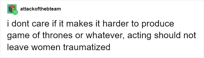 People Shed A Light On Terrible Film And Movie Crew Working Conditions That Make You Look At Hollywood Differently