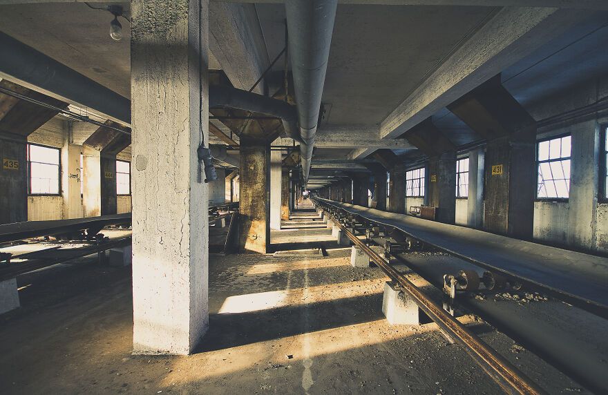 My Contribution To The "Liminal Spaces" Article