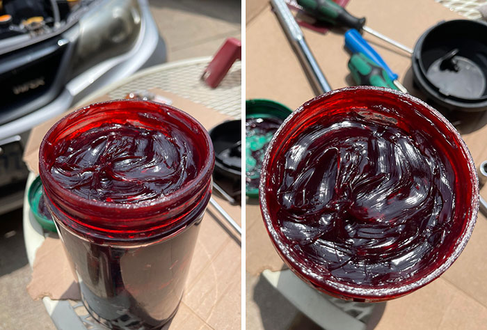 Forbidden Jam