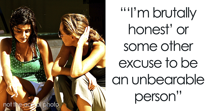 User Of This Online Group Asked Others “What Is Something Subtle People Say That Is A Red Flag To You?” And Here Are The 50 Best Answers