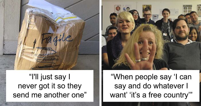 User Of This Online Group Asked Others “What Is Something Subtle People Say That Is A Red Flag To You?” And Here Are The 50 Best Answers