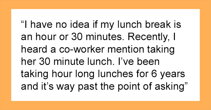 35 People Share Things That Confuse Them But They’re Too Afraid To Ask