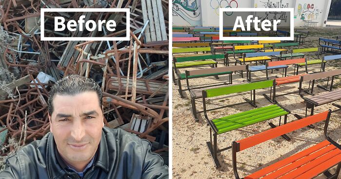 50 Times People Showed How They Remade Things Instead Of Throwing Them Away And The Internet Applauded Them